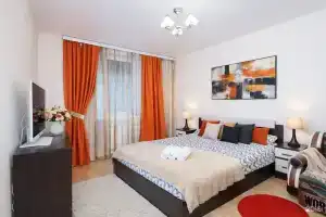 Апартаменты наом бульваре, 24, Красногорск