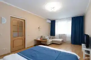 Кварт рента на бульваре Осенний, Москва