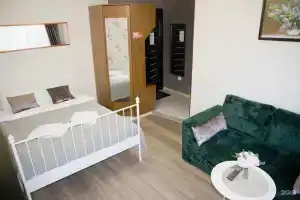 Барбарис на улице Мира 47, Березники