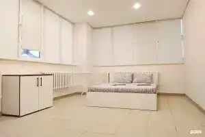 Апартаменты на улица Саид-Галеева, 6, Казань