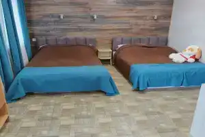 Апартаменты на улица Калинина, 20, Ейск