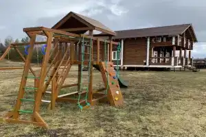 Дом для отпуска «Эко-поляна» в Кунгурском районе
