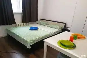 Studios Crocus (Студио Крокус) на улице Новая, Балашиха