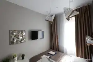 MOKO Apartments, Москва
