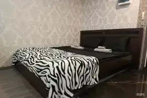 Апартаменты на Пермякова 79,ст., Тюмень