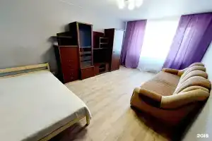 Апартаменты на улица Ключникова, 14к4, Воронеж