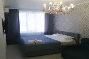 Апартаменты на улице Аметьевская Магистраль 16к3, Казань