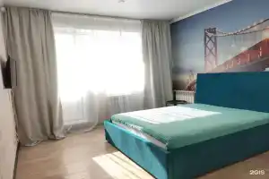 Апартаменты на Советская 35, Бийск