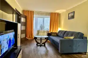 Fresh Room, Ковров