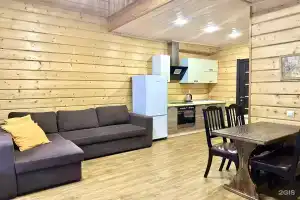 Апартаменты на 815 апартамент,ГЛК Солнечная долина, Sunny Valley, шале 8, этаж 2, апартамент 815, Сыростан
