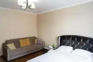 Европейские апартаменты, Калининград