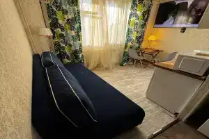 Апартаменты на мартеновская 39к2, Москва