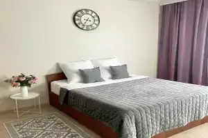 Кварт Отель на шоссе Малое, Рязань