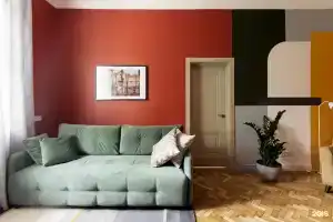 RoomRoom (РумРум) на улице Первомайская, Ярославль