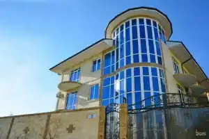 Гостевой дом «Эльмира», Адлер