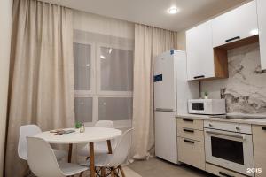 Апартаменты на Ярдем 25, Казань