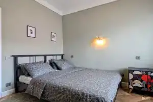 Апартаменты на Кутузовский проезд, 4к3, Москва