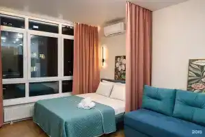 УНИК АПАРТ на Мичурина в элитном ЖК