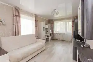 Апартаменты на Соммера д.58, Калининград