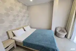 Апартаменты на Нижнеимеретинская 143, Адлер