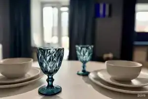 Апартаменты на Линейная улица, 122, Красноярск