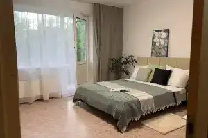 Апартаменты на Советов 9А 