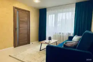 Апартаменты на Парижской коммуны 14, Клинцы