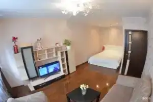Апартаменты на Ставровская, д.3, кв 26, Владимир