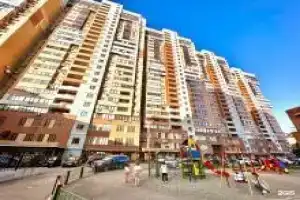 Самарские апартаменты на улице Советской Армии 238А, Самара