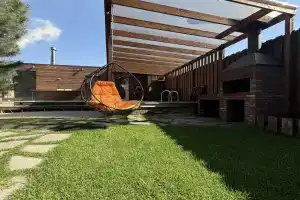 ЭкоHouse, Васильевка