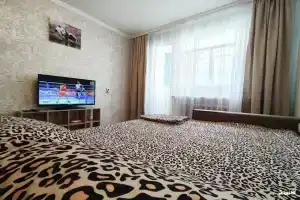 Апартаменты на Тракторостроителей 16 корпус 2