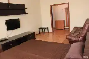 Много квартир на переулке Буинский, Ульяновск