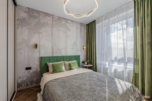 Апартаменты на улица Гаврилова, 7к1, Казань