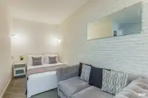 Апартаменты на улица Каховка, 7к2, Москва