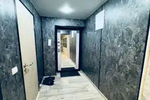 Апартаменты на пр-т Победы, 75, Южно-Сахалинск