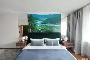 Квартира на улице Красноармейская, Чита