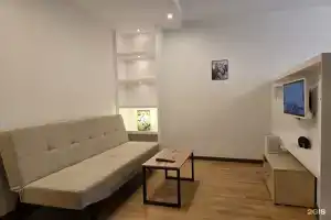 Апартаменты на Большая Черёмушкинская, 26к4, Москва