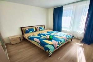 Апартаменты на г. Котельники, ул. Сосновая 5, Котельники