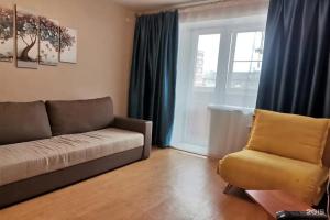 Апартаменты на Панькова 29б, Хабаровск