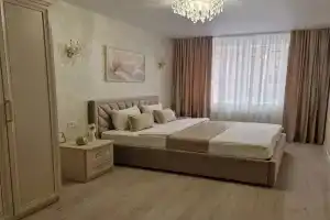 Апартаменты на улица Братьев Темировых, 69/3, Владикавказ