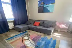 Апартаменты на Гостиничный пр., 8к1, Москва