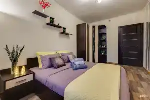 Апартаменты на Таллинская 9к3, Москва