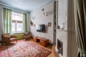 Сеть квартир "1912" в Санкт-Петербурге
