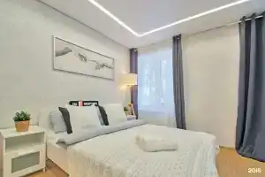 Апартаменты на Дегунинская 2 к2 - 8, Москва