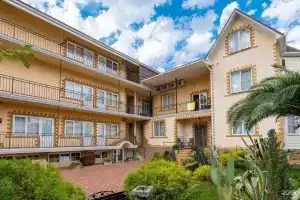 Гостевой дом «Камелот», Адлер