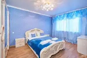 Sutki Vip, Пенза