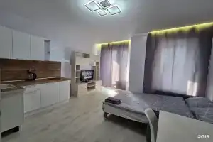 Апартаменты на Беломорский проспект, 3Ак1, Северодвинск