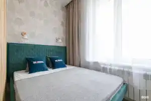 Апартаменты на Зорге 9 к2 - 255А, Москва