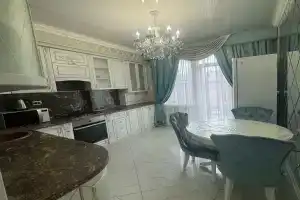 Апартаменты КМВ на улице Железноводская, Минеральные Воды
