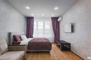 Апартаменты на улица Мечникова, 110с2, Ростов-на-Дону